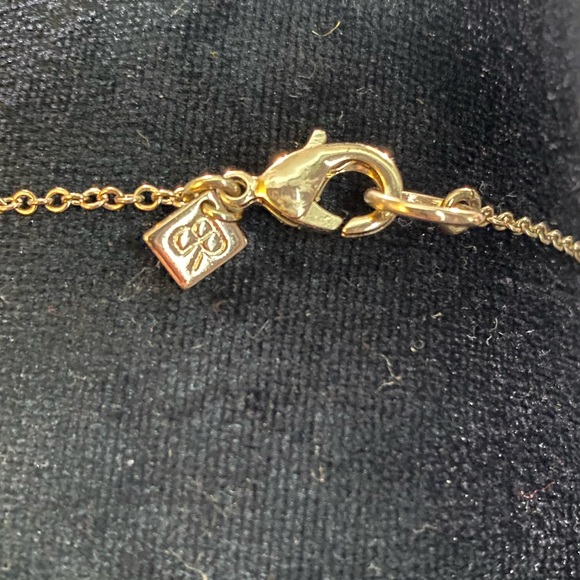 NWOT Banana Republic crystal statement necklace. GORGEOUS! - Picture 3 of 3